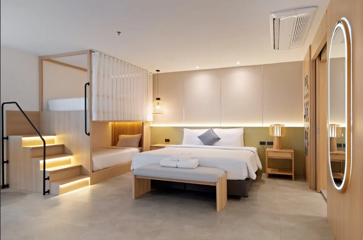 room image