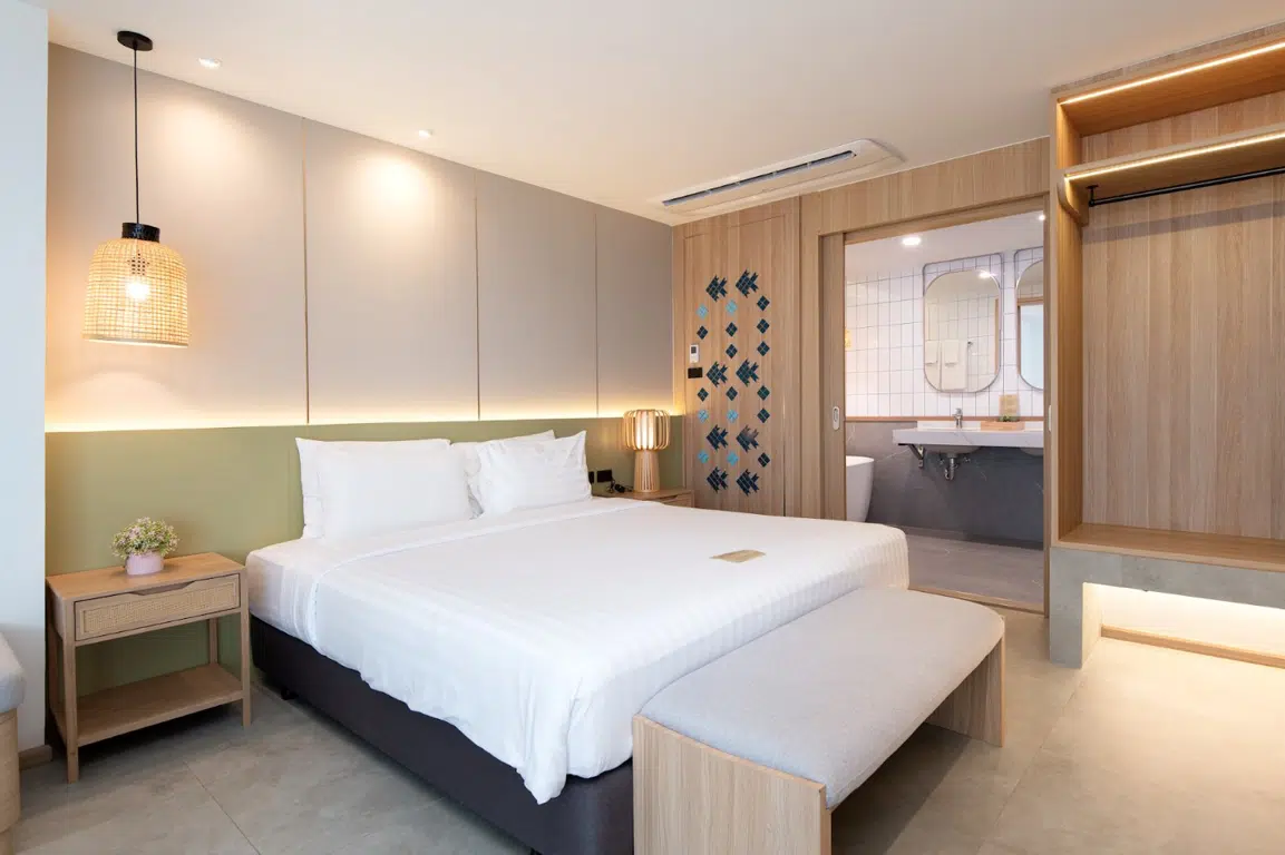 room image